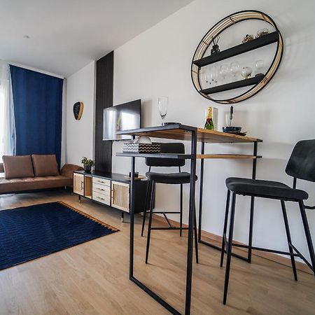 Central Suite Vienna Exterior photo