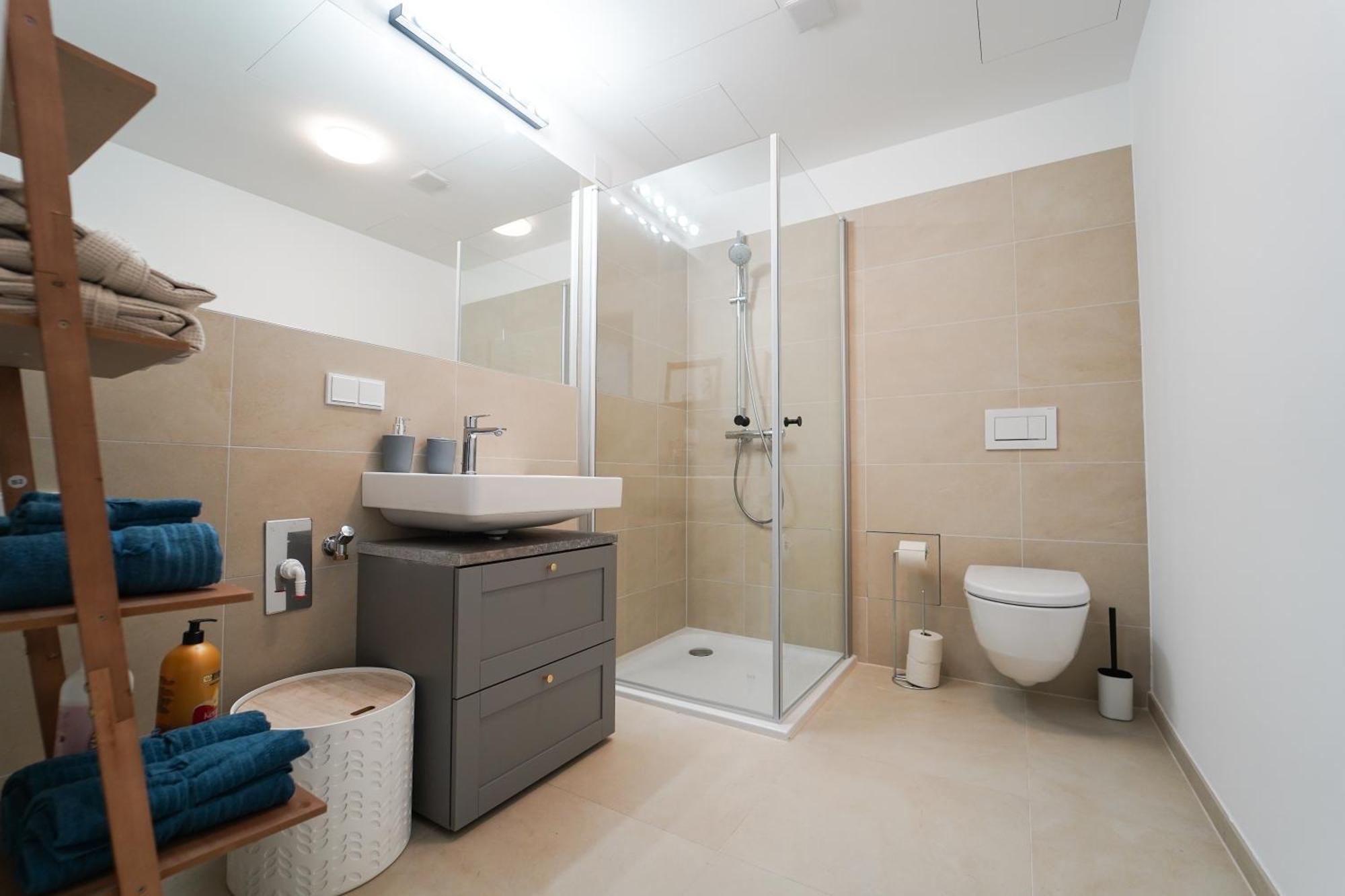 Central Suite Vienna Exterior photo