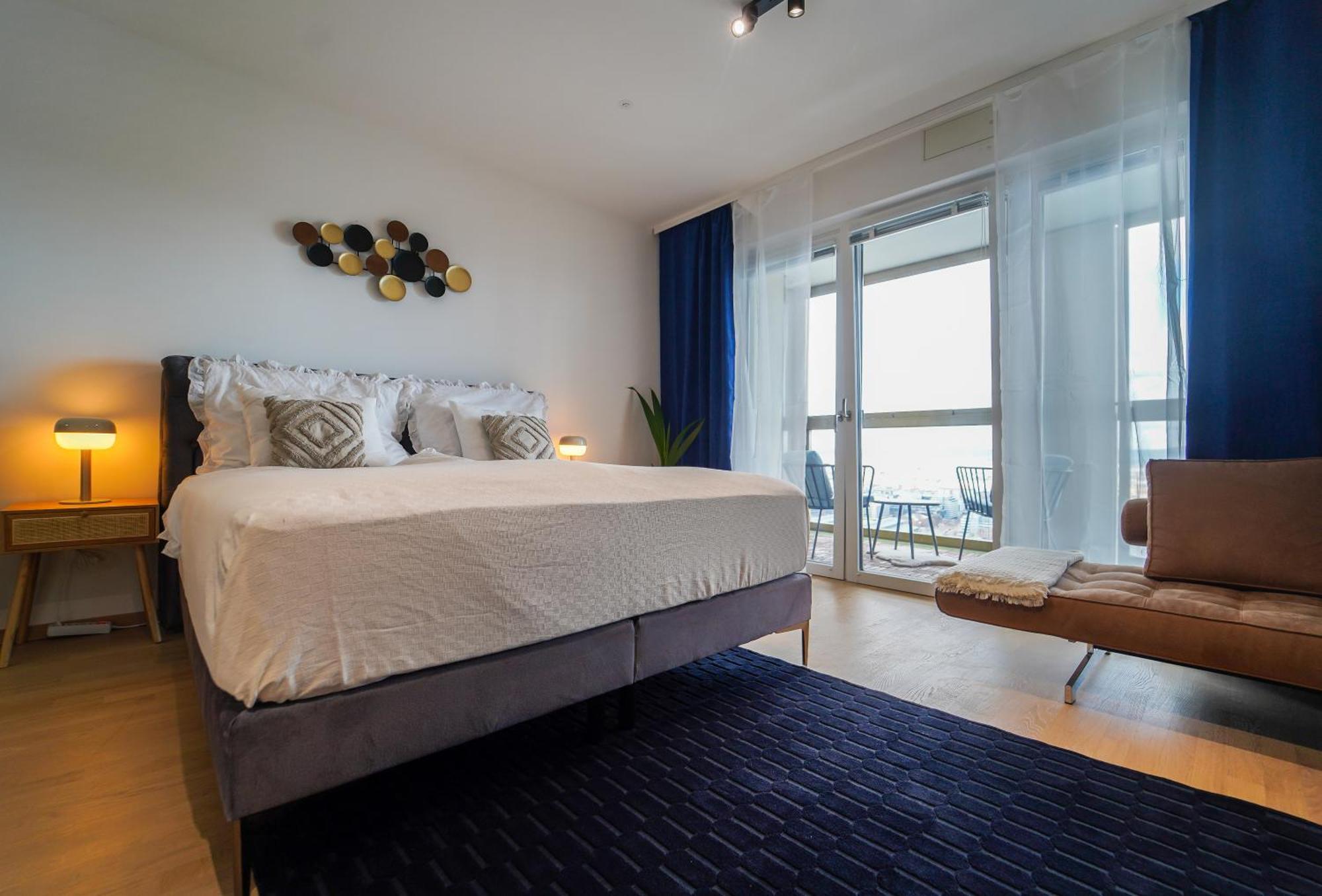 Central Suite Vienna Exterior photo